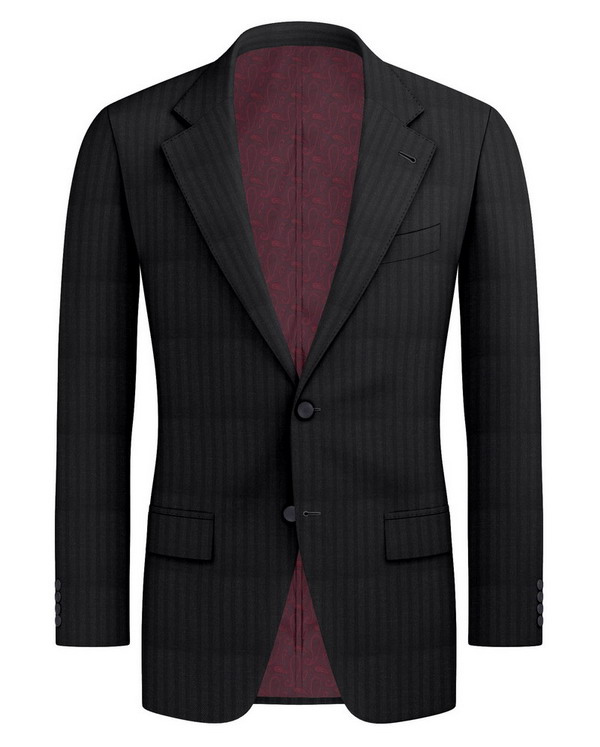Custom Jacket